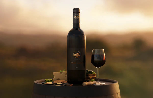 Wine